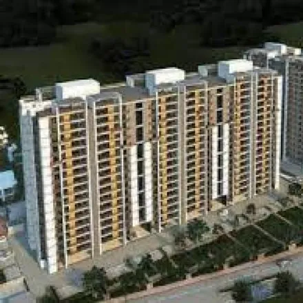 Buy this 3 bed apartment on unnamed road in Ahmedabad District, - 380058