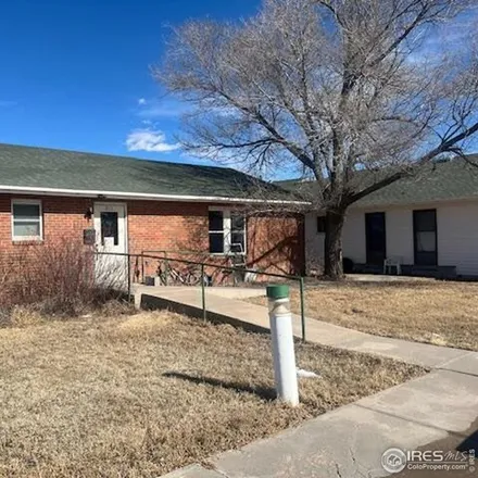 Image 5 - 247 Laramie Avenue, Grover, Weld County, CO 80729, USA - House for sale