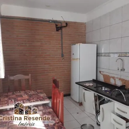 Buy this 2 bed house on Avenida Durvalina Bueno in Jardim Aruan, Caraguatatuba - SP