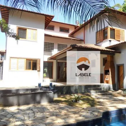 Buy this 5 bed house on Rua Anita in Vila Caldas, Carapicuíba - SP