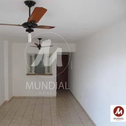 Rent this 2 bed apartment on Rua Visconde de Inhaúma 413 in Centro, Ribeirão Preto - SP