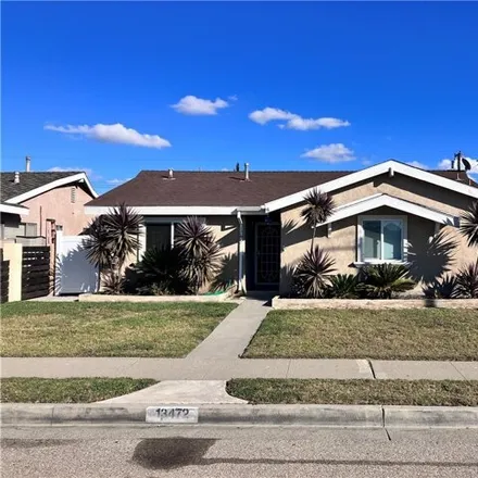 Rent this 3 bed house on 13472 Springdale Street in Westminster, CA 92683