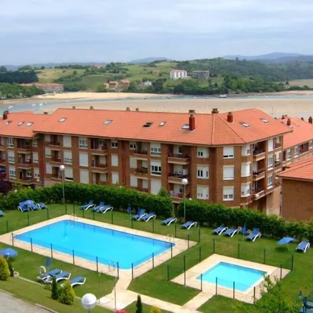 Image 9 - San Vicente de la Barquera, Cantabria, Spain - Apartment for rent
