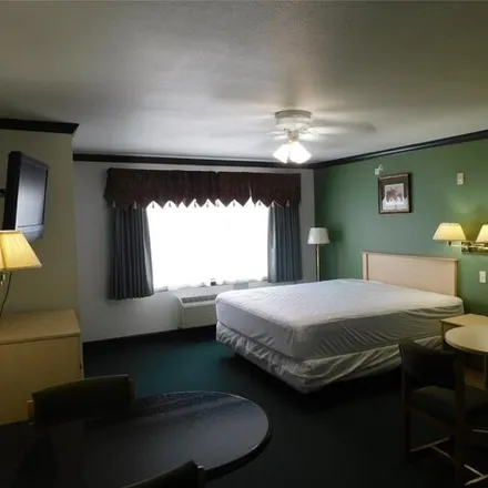 Image 2 - Sleep 'N Go Hotel Houston Medical Center, 1025 Swanson Street, Houston, TX 77030, USA - Apartment for rent