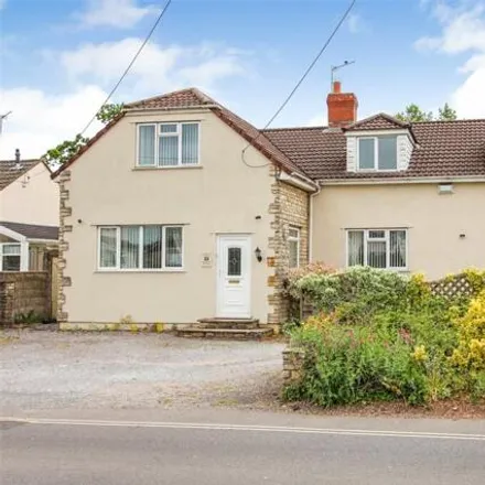 Buy this 5 bed house on St John's CofE Primary School in Redfield Road, Midsomer Norton