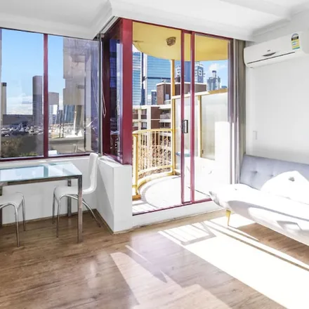 Image 4 - Waratah Apartment, Great Western Highway, Sydney NSW 2150, Australia - Apartment for rent