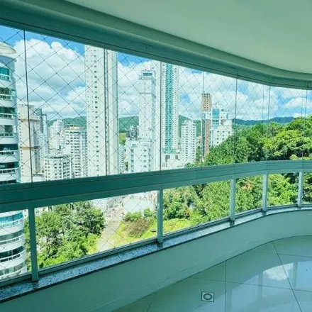 Rent this 5 bed apartment on Rua Mingote Serafim in Pioneiros, Balneário Camboriú - SC