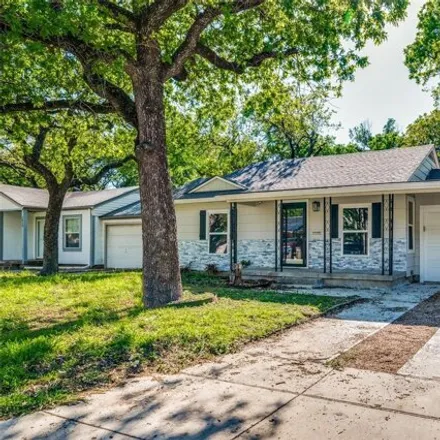 Buy this 3 bed house on 2826 Mc Gee Street in Handley, Fort Worth