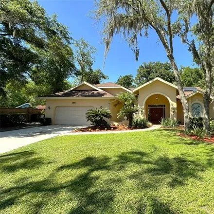 Image 1 - 11853 North Riverhills Drive, Andrews, Temple Terrace, FL 33617, USA - House for sale