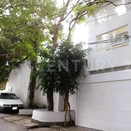 Image 2 - Cerrada Acatitla, Colonia Atlamaya, 01760 Mexico City, Mexico - House for sale