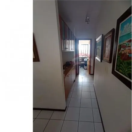 Buy this 3 bed apartment on Rua Senador Pedro Correia in Aflitos, Recife -