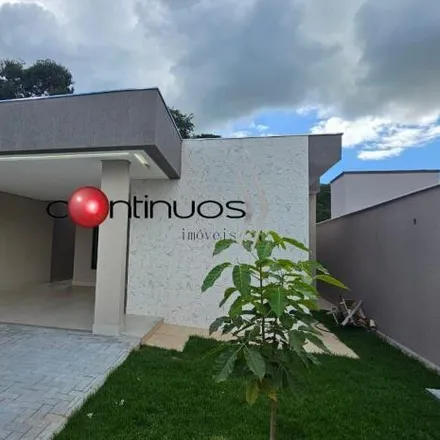 Buy this 4 bed house on Rua Elidio Paes in Lagoa Santa - MG, 33230-309