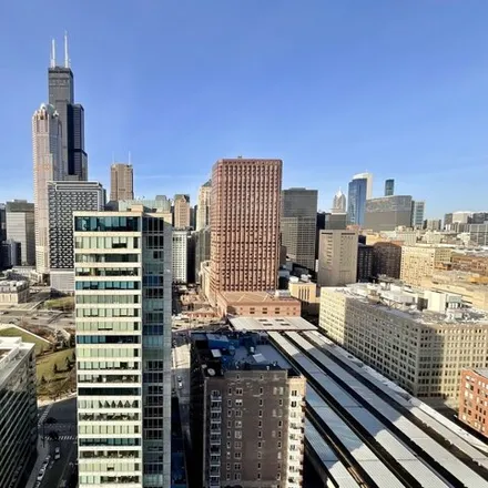 Image 3 - Wells Street Tower, 701 South Wells Street, Chicago, IL 60607, USA - Condo for sale