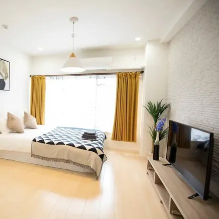 Rent this 2 bed apartment on Taito