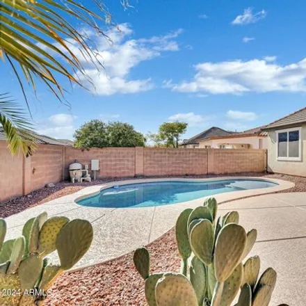 Image 3 - 29338 West Clarendon Avenue, Buckeye, AZ 85396, USA - House for sale