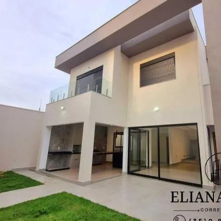 Buy this 3 bed house on unnamed road in Campos Elíseos, Varginha - MG