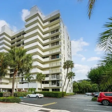 Rent this 2 bed condo on Grand Court in Highland Beach, Palm Beach County