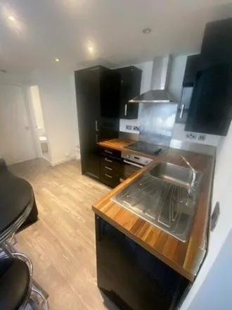 Image 2 - Mansel Street, Swansea, SA1 5SE, United Kingdom - Apartment for rent