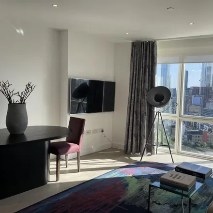 Image 9 - Royal Captain Court, Arniston Way, London, E14 0RG, United Kingdom - Apartment for rent