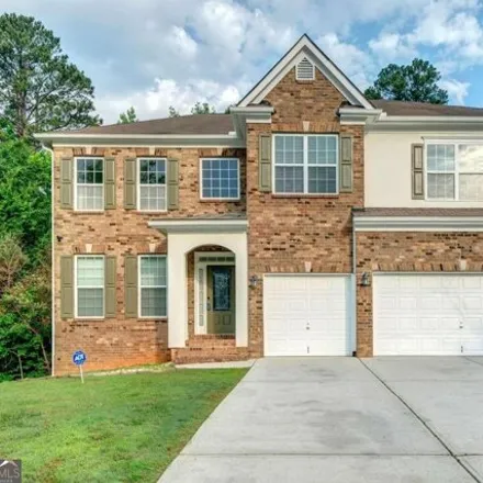 Buy this 6 bed house on 555 Portico Ct Sw in Atlanta, Georgia