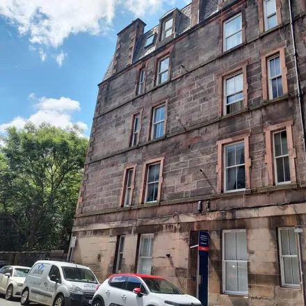Rent this 2 bed apartment on 12 Cheyne Street in City of Edinburgh, EH4 1JD