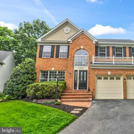 Buy this 4 bed house on 20346 Flushing Meadows Court in Ashburn, VA 20147