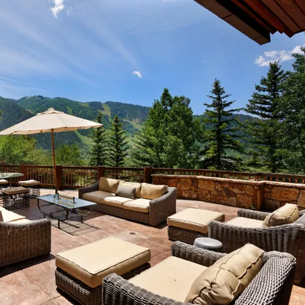 Image 5 - Free Silver Mine, Silverlode Drive, Aspen, CO 81612, USA - House for rent