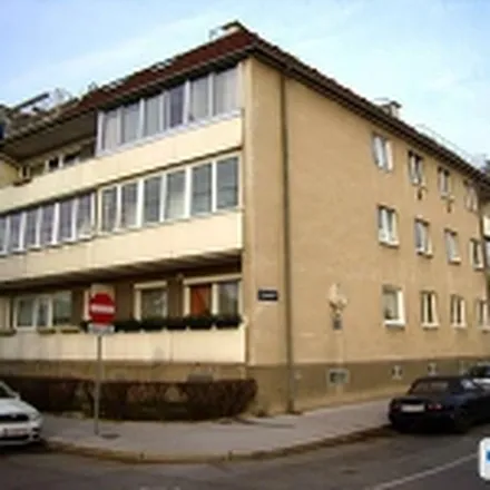 Rent this 1 bed apartment on Josef-Ruston-Gasse 24 in 1210 Vienna, Austria