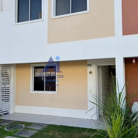 Buy this 3 bed house on Estrada dos Bandeirantes 12008 in Vargem Pequena, Rio de Janeiro - RJ