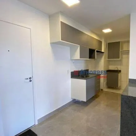Buy this 2 bed apartment on Condomínio Linea Vila Sonia in Avenida Professor Francisco Morato 4228, Vila Sônia