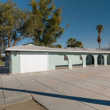 Buy this 7 bed house on 2196 East Villa Lane in Imperial County, CA 92243