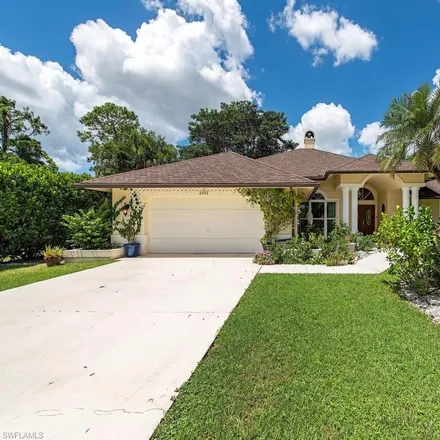 Buy this 3 bed house on 4983 Berkeley Drive in Collier County, FL 34112