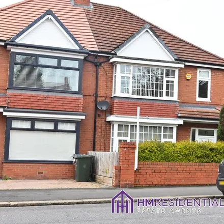 Rent this 3 bed duplex on 51 Two Ball Lonnen in Newcastle upon Tyne, NE4 9SD