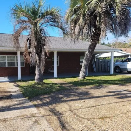 Buy this 3 bed house on 1903 Ingalls Avenue in East Side, Pascagoula