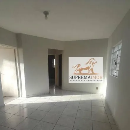 Buy this 2 bed apartment on Avenida Santa Cruz in Jardim Vera Cruz, Sorocaba - SP