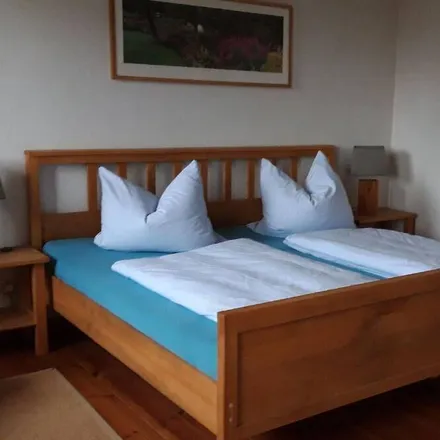 Rent this 2 bed apartment on Bugewitz in Mecklenburg-Vorpommern, Germany