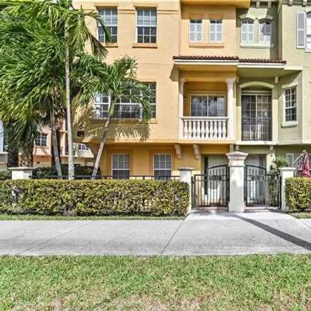 Image 3 - unnamed road, Palm Beach Gardens, FL 33410, USA - Townhouse for rent