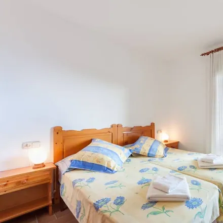 Rent this 2 bed apartment on 17130 Torroella de Montgrí