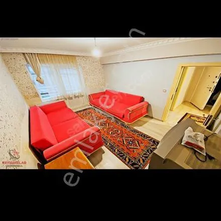 Rent this 1 bed apartment on unnamed road in 06980 Keçiören, Turkey