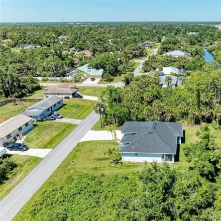 Image 6 - 3434 Abbotsford Street, North Port, FL 34287, USA - House for sale