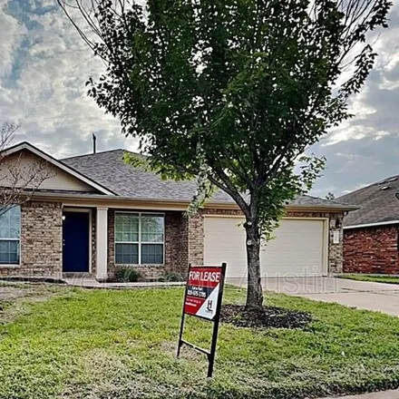 Rent this 3 bed house on 708 Encanto Dr in Leander, Texas