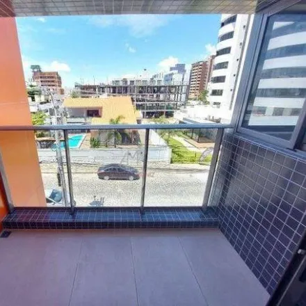 Buy this 2 bed apartment on Rua Valdemar Chianca in Jardim Oceania, João Pessoa - PB