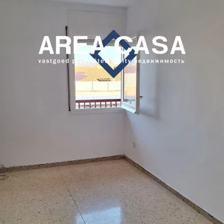 Rent this 4 bed apartment on El Sabater de la Vila in Carrer Rafael Casanova, 08620 Sant Vicenç dels Horts
