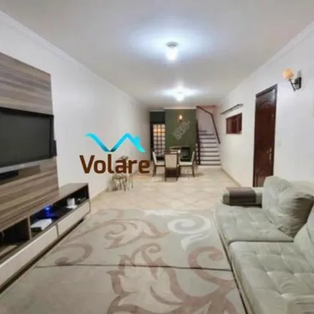 Image 2 - Rua Lourenço Carletto, Jardim Bela Vista, Osasco - SP, 06070, Brazil - House for sale