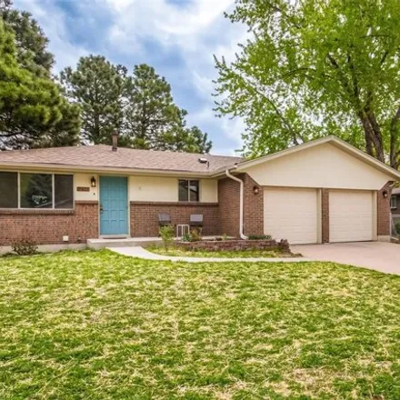 Buy this 5 bed house on 1230 South Iris Street in Lakewood, CO 80232