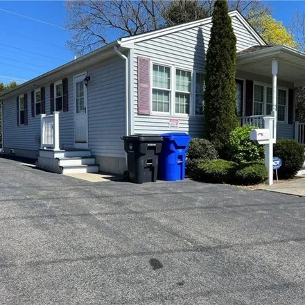 Buy this 3 bed house on 544 School Street in Pawtucket, RI 02860