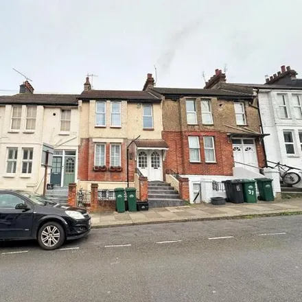 Image 1 - 33 Franklin Road, Brighton, BN2 3AE, United Kingdom - Apartment for sale