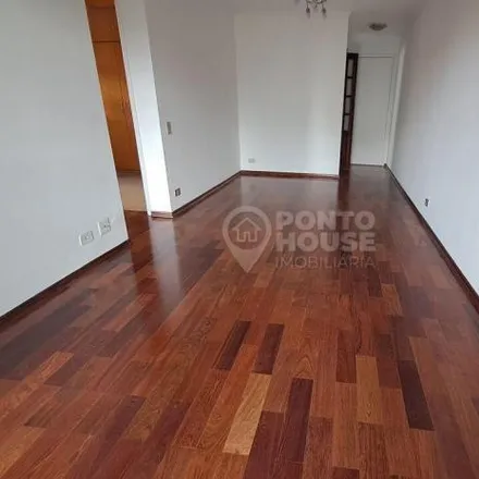 Rent this 2 bed apartment on Rua Soares de Avellar in Vila Guarani, São Paulo - SP