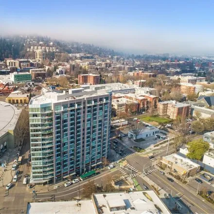 Buy this 2 bed condo on The Civic in 1926 West Burnside Street, Portland