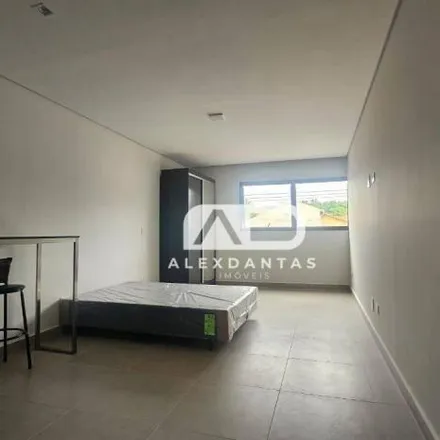 Rent this 1 bed apartment on Rua Senador Flaquer in São José, São Caetano do Sul - SP
